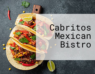 Cabritos Mexican Bistro