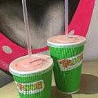 Boost Juice