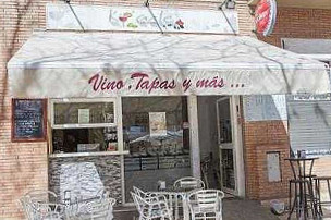 Taberna Ke Arte Gluten Free