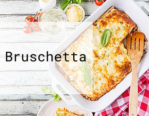 Bruschetta