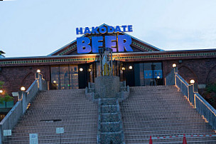 Hakodate Beer