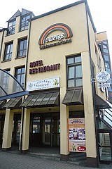 Restaurant Poseidon