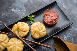 Love Momos