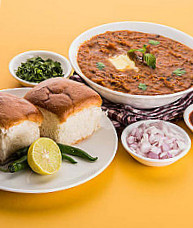 Shree Nath Pav Bhaji