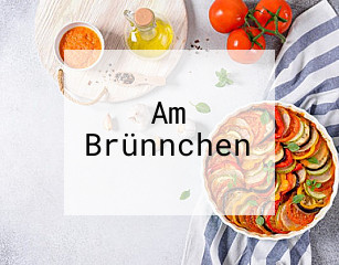 Am Brünnchen