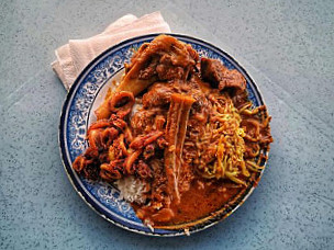 Pendang Nasi Kandar