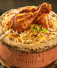 Bikkgane Biryani