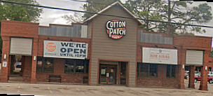 Cotton Patch Cafe