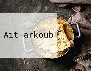 Ait-arkoub