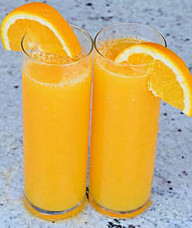 Fresh Pulp Juices