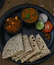 Aroma Corner Cafe The Thali House