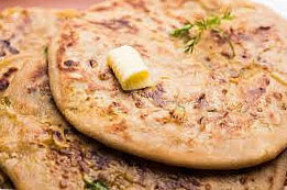 Kakas Parantha