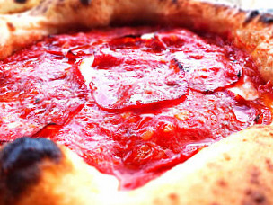 Pizza Trullo