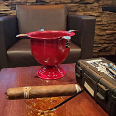 Smokey Joe's Cigars Sports Lounge