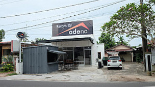 Ketam Isi Adena