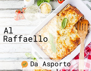 Al Raffaello