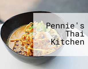 Pennie's Thai Kitchen