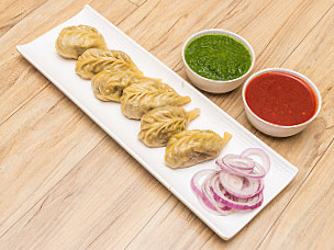 Joyo Shree (fast Food And Momos)