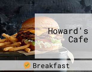 Howard's Cafe