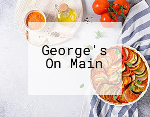 Georges On Main