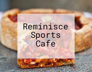 Reminisce Sports Cafe