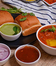 Sardar Ji Pav Bhaji Wale