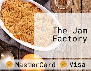 The Jam Factory