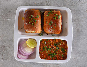 Pandit Pav Bhaji