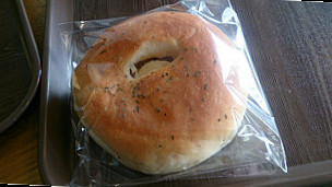 Bread Garden Korean Bakery