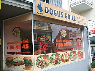 Dogus Grill Remscheid