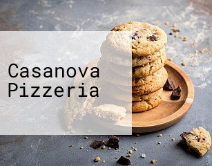 Casanova Pizzeria