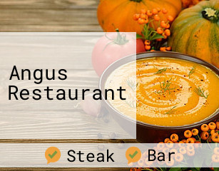 Angus Restaurant