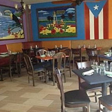 La Ceiba Bistro