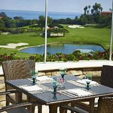 Club 19 At The Monarch Beach Resort