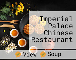 Imperial Palace Chinese Restaurant