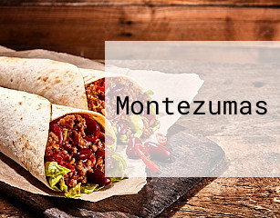 Montezumas