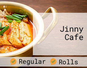 Jinny Cafe