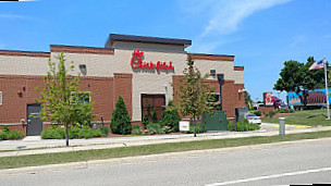 Chick-fil-a