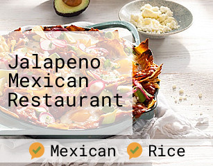 Jalapeno Mexican Restaurant