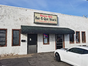 Suzy Q's Barbque Shack