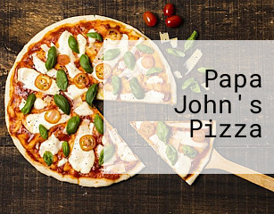 Papa John's Pizza