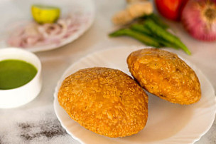 Shri Sindh Kachori