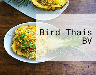 Bird Thais BV