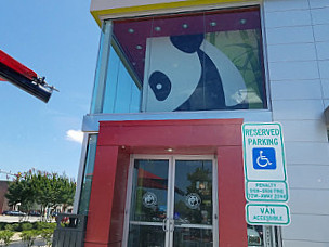 Panda Express