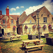 The Bell Inn At Old Sodbury