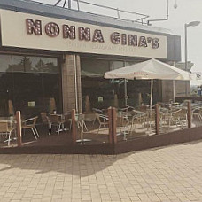 Nonna Ginas