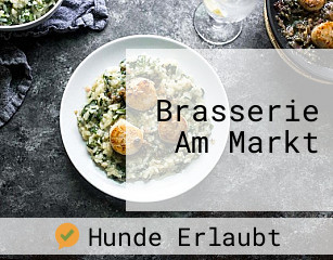 Brasserie Am Markt