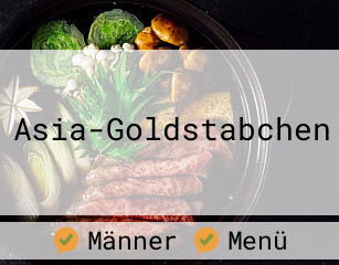 Asia-Goldstabchen