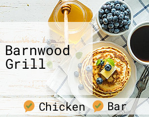 Barnwood Grill