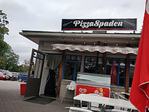 Pizzaspaden